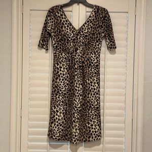 Women’s maternity dress - a pea in the pod - XS